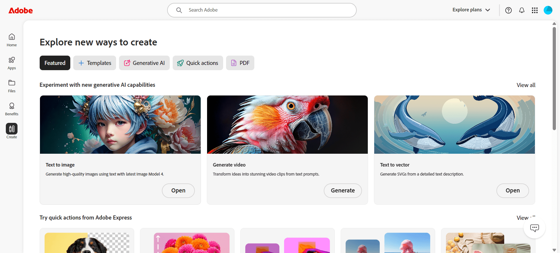 Illustrator Screenshot